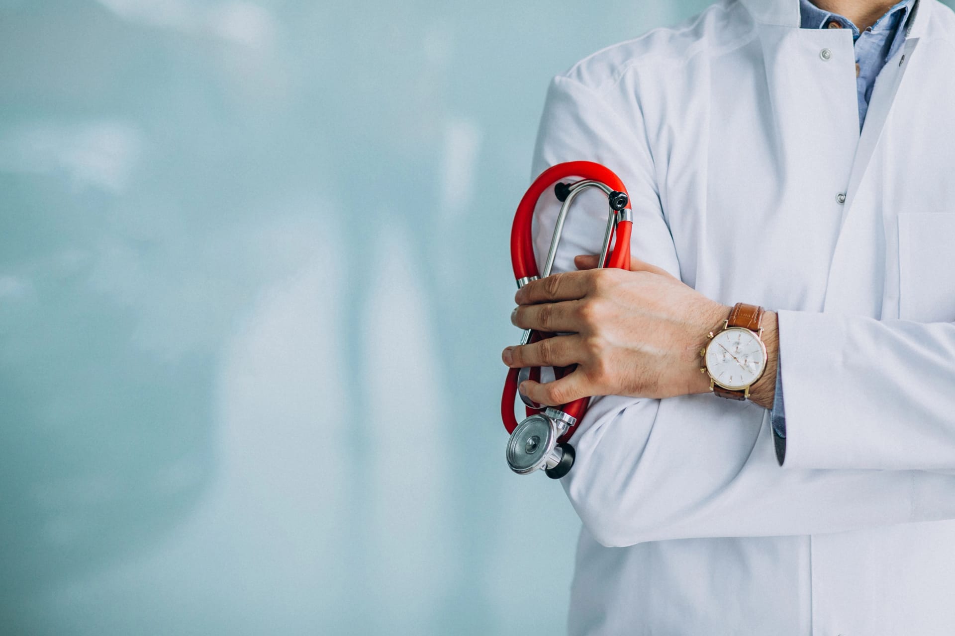 GMUKPT medical and wellness initiative