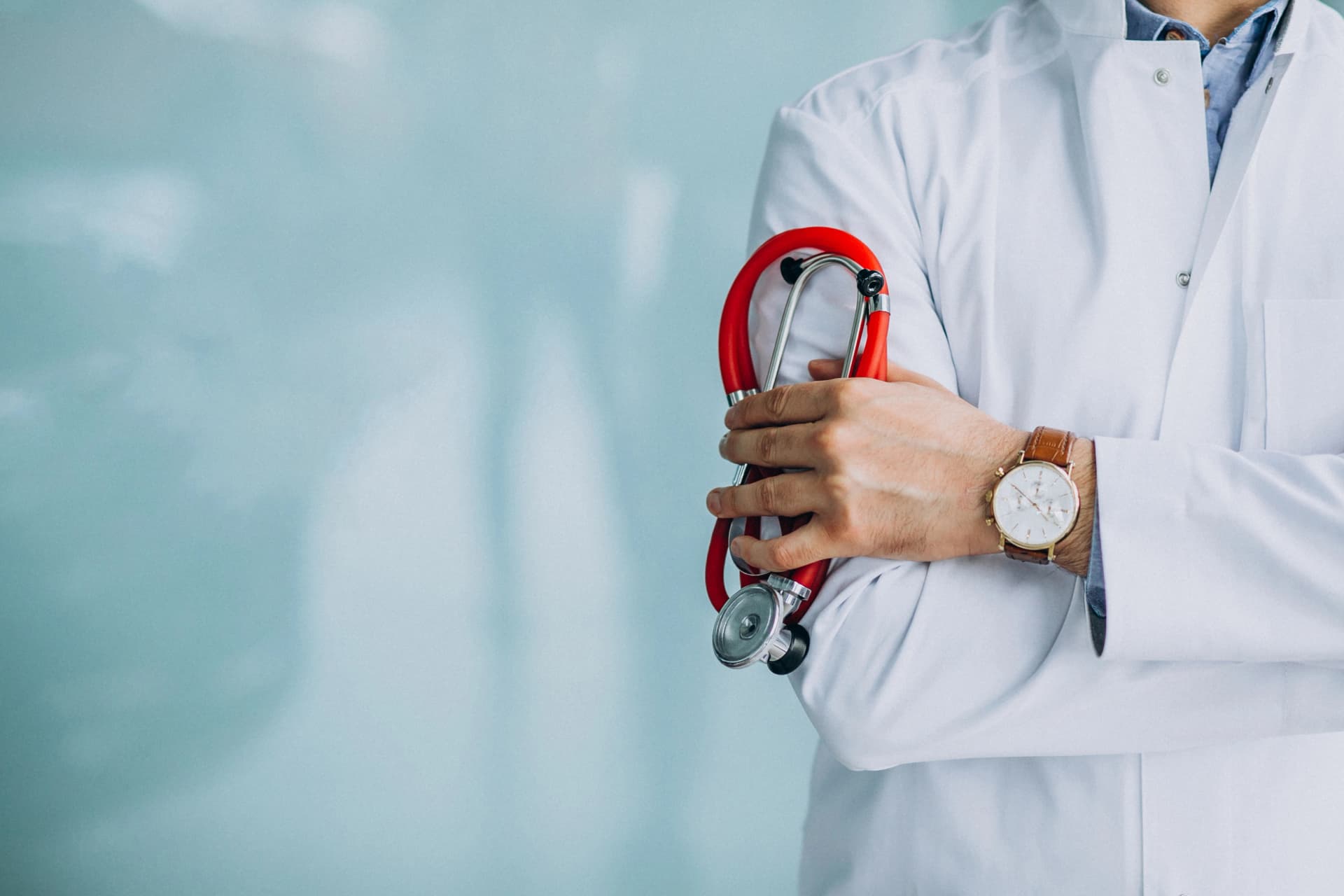 GMUKPT medical and wellness initiative